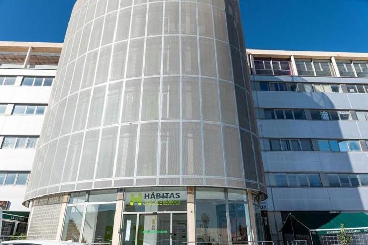 Oficina en venta en Ceuti, Los torraos photo 0