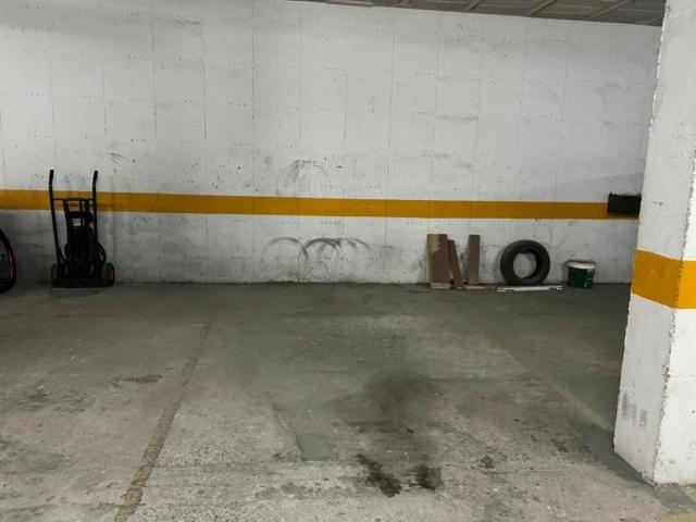 Garaje en venta en Sanlúcar de Barrameda, Las Piletas photo 0