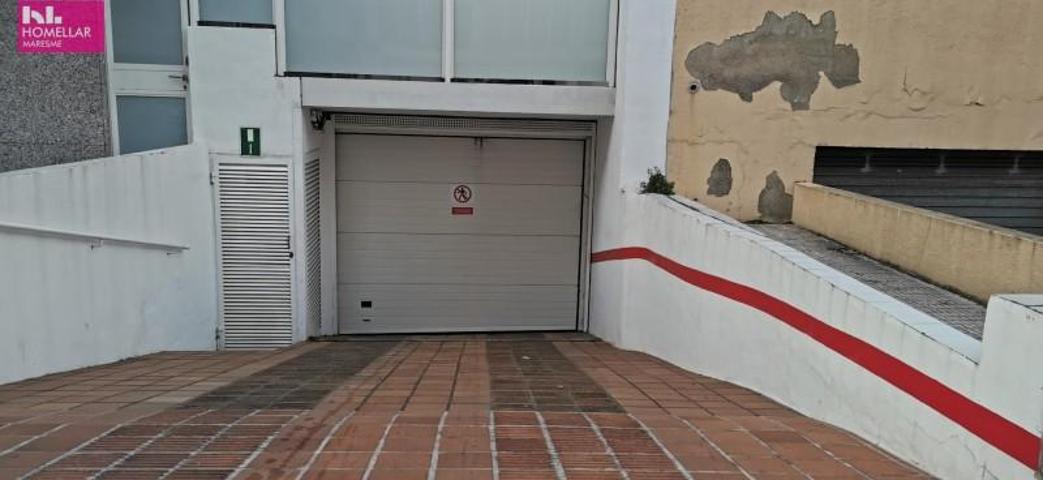 Parking en venta en Calella, TurÍstica photo 0