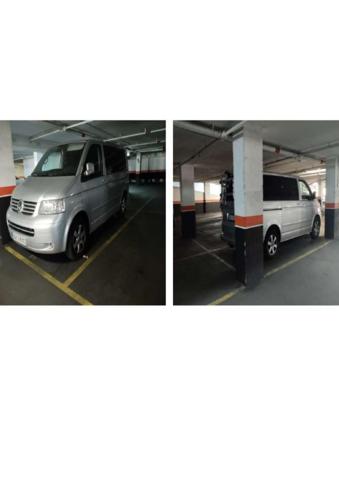 Garaje en venta en Terrassa, CAN PALET photo 0