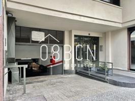 Garaje en venta en Barcelona, Eixample - Eixample Derecha photo 0