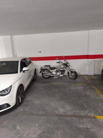 Garaje en venta en Llíria, San Francisco photo 0