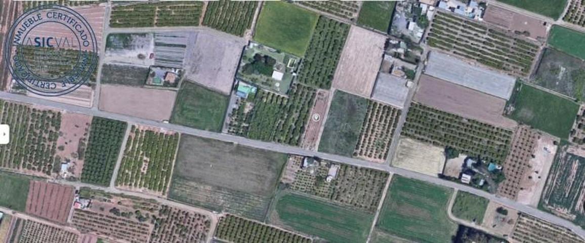 Terreno en venta en Puçol, Abres photo 0