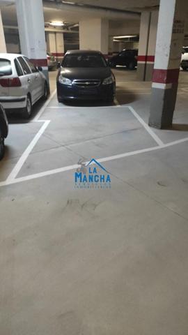 Parking en venta en Albacete, Centro-Carretas photo 0