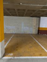 Garaje en venta en Valencia, SANT PAU photo 0