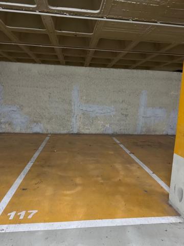 Garaje en venta en Valencia, SANT PAU photo 0