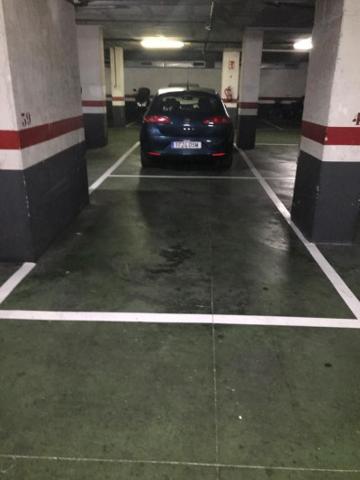 Garaje en venta en Salou, Pueblo photo 0