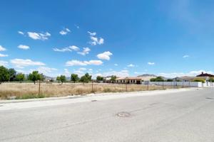 Terreno en venta en Fuente Vaqueros, Instituto photo 0