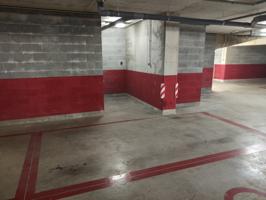 Parking en venta en Sant Cugat del Vallès, Volpelleres photo 0