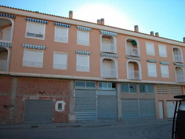 Garaje en venta en Los Alcázares, photo 0