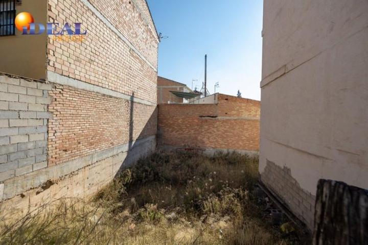 Terreno en venta en Güevéjar, CENTRO photo 0