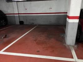 Parking en venta en Sabadell, Centre photo 0