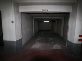 Parking en venta en Ibi photo 0