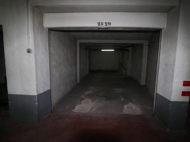Parking en venta en Ibi photo 0