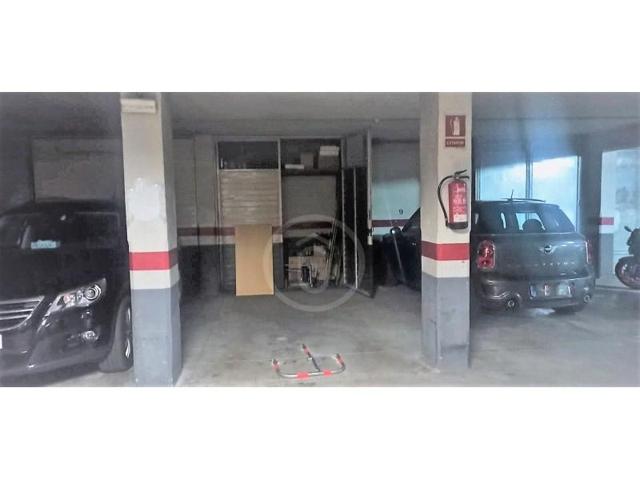 Parking en venta en Sant Cugat del Vallès photo 0