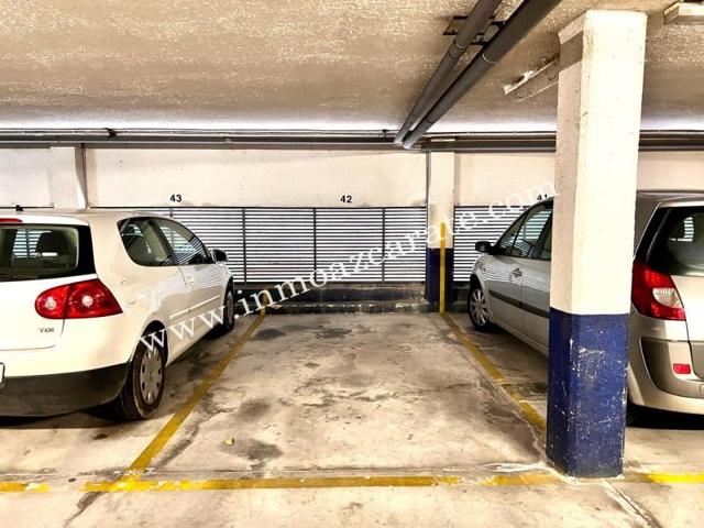 Garaje en venta en Estella-Lizarra, Centro photo 0