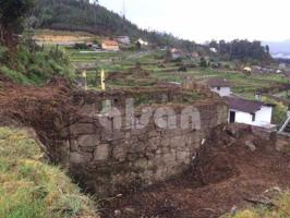 Terreno en venta en Ponteareas, Guláns, 39135 photo 0