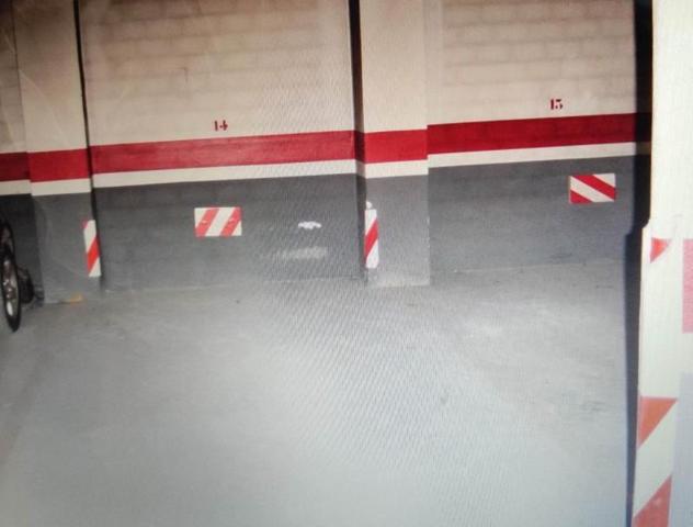 Garaje en venta en Albacete, Industria photo 0