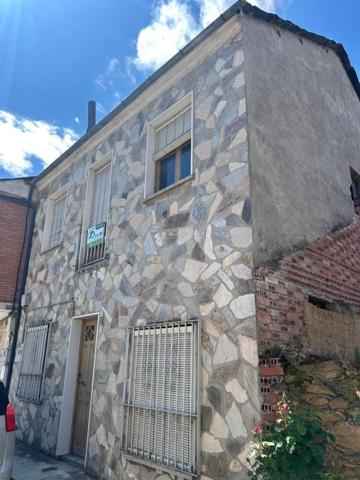 Casas de pueblo en venta en Ponferrada, San andres de montejos photo 0