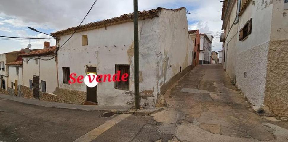 Casa en venta en Fuente-Álamo, Fuente Alamo photo 0