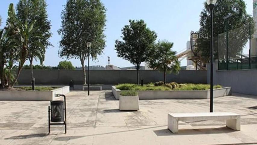 Oficina en venta en Sevilla, CALLE ARQUITECTURA photo 0