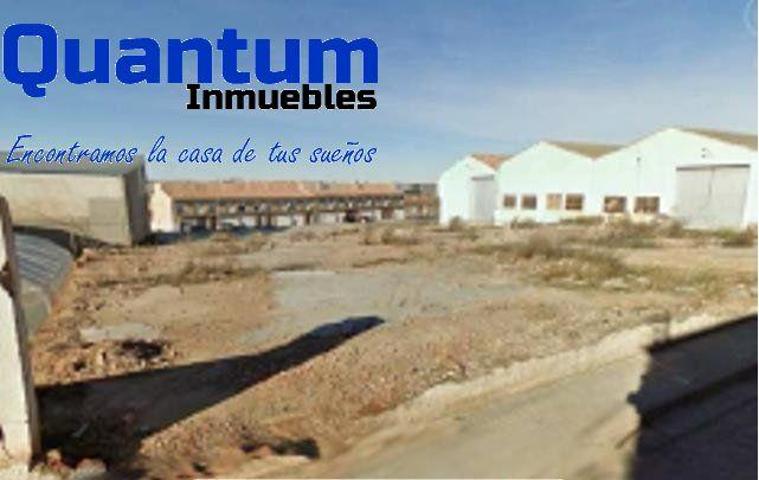 Terreno en venta en Lucena de Jalón, LUCENA photo 0