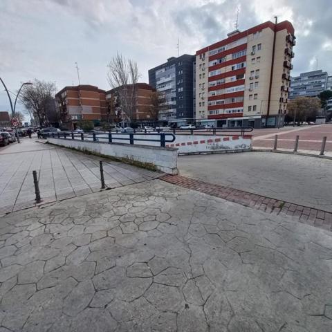 Garaje en venta en Fuenlabrada photo 0