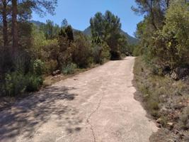 Terreno en venta en Vilafamés, PLA DE VILLAFAMES photo 0