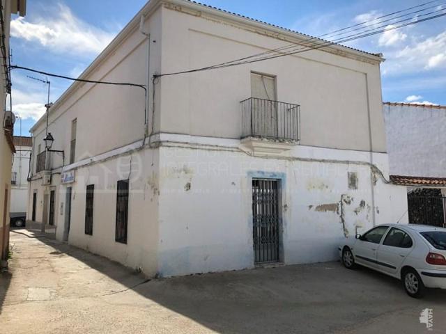 Local comercial en venta en Monroy photo 0