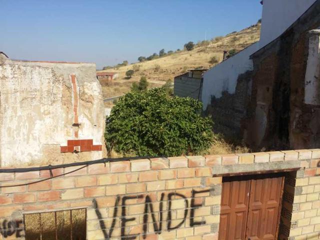 Terreno en venta en Espiel, Espiel photo 0