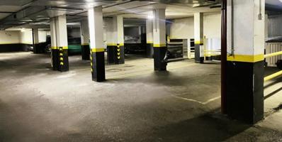Garaje en venta en Pozuelo de Alarcón, Zona Avenida Europa photo 0