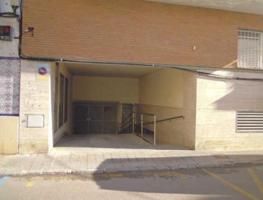 Parking en venta en Calafell, Platja de Calafell photo 0
