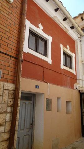 Casa en venta en Casas Bajas, Casas Bajas photo 0