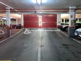 Parking en venta en Fuenlabrada, Austria, 28943 photo 0