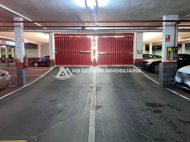 Parking en venta en Fuenlabrada, Austria, 28943 photo 0