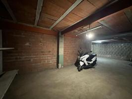 Garaje en venta en Calella, C- Esglesia photo 0