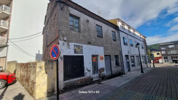 Casa en venta en Fabero, Fabero photo 0