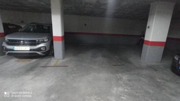 Garaje en venta en Elche, Plaza Crevillente photo 0