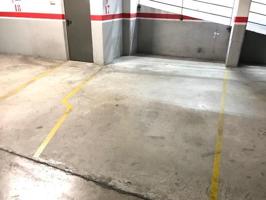 Parking en venta en Sabadell, Centre photo 0