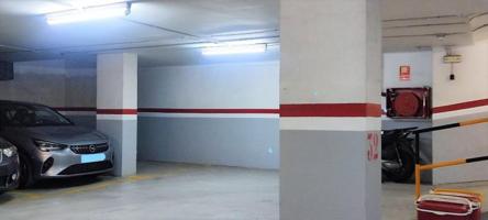 Parking en venta en Barcelona, La Nova Esquerra de l´Eixample photo 0