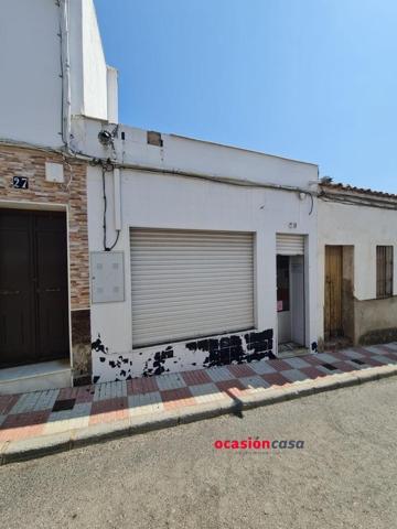 Local comercial en venta en Peñarroya-Pueblonuevo, Centro photo 0