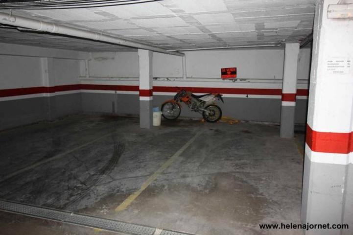 Parking en venta en Sant Feliu de Guíxols, Rbla generalitat photo 0