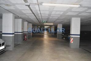 Parking en venta en Sant Feliu de Llobregat, Carrer del Marquès de Monistrol, 08980 photo 0