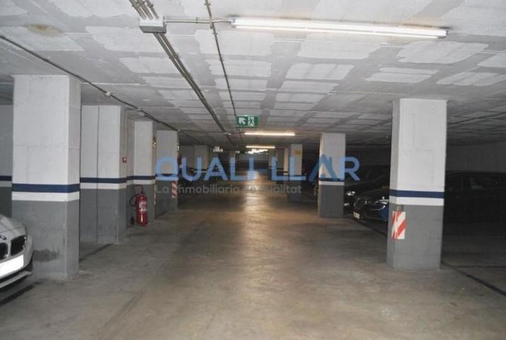 Parking en venta en Sant Feliu de Llobregat, Carrer del Marquès de Monistrol, 08980 photo 0