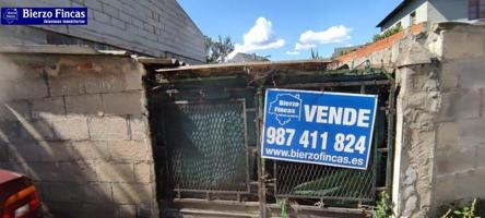 Terreno en venta en Ponferrada, Columbrianos photo 0