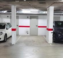 Parking en venta en Mataró, Centro photo 0