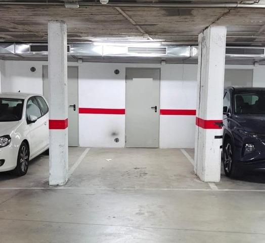 Parking en venta en Mataró, Centro photo 0