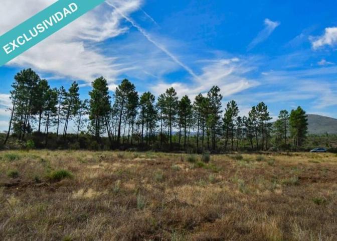 Terreno en venta en Acebo photo 0