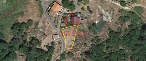Terreno en venta en Amoeiro, Alrededores photo 0