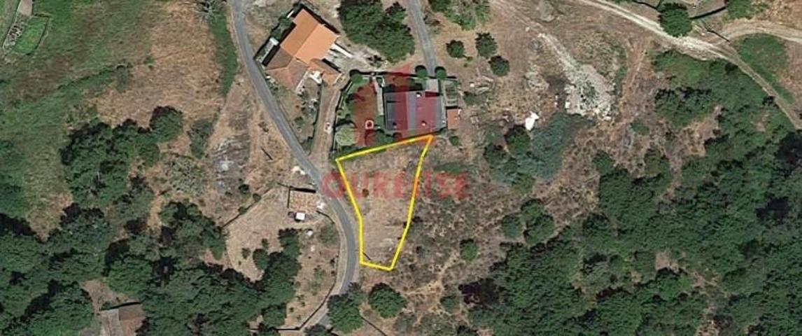 Terreno en venta en Amoeiro, Alrededores photo 0